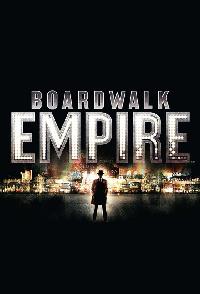 Boardwalk Empire